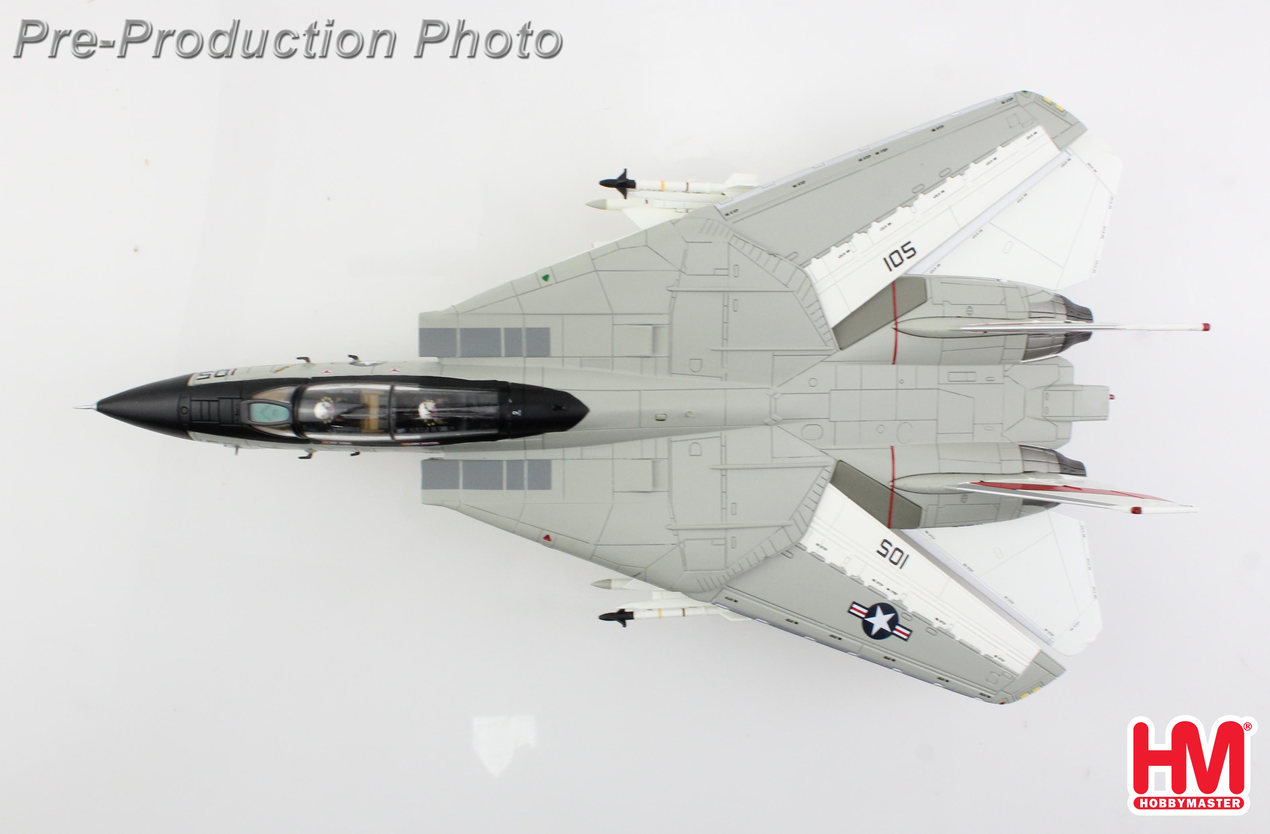 F-14A 